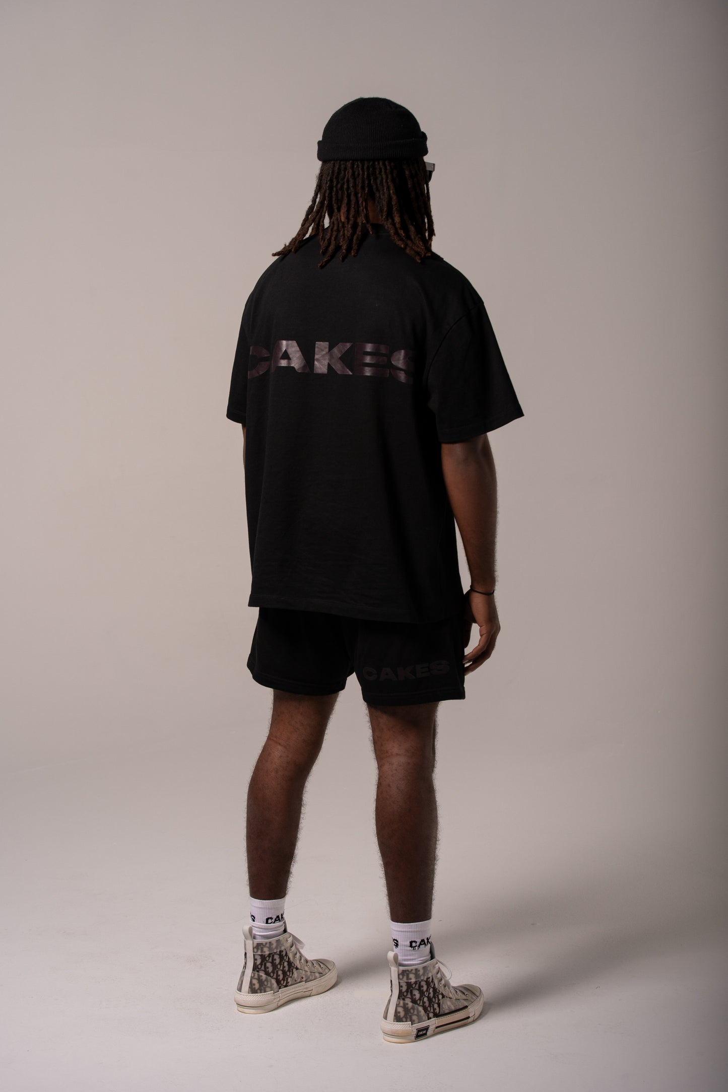 Sunday Service Set Black
