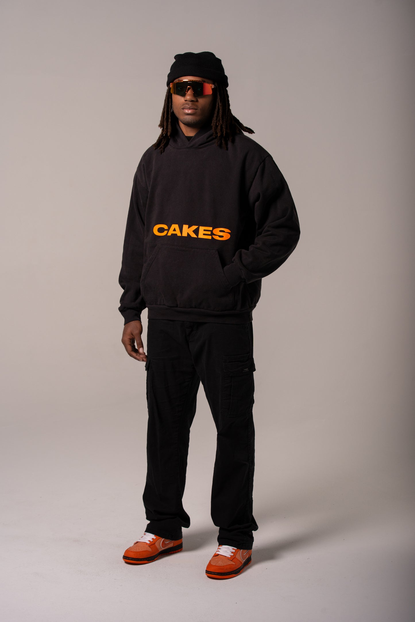 New Life Hoodie